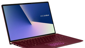 Asus ZenBook 13 (UX333) ra mắt phiên bản đỏ Burgundy cho mùa 8/3