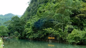 Tỉnh Cao Bằng lần đầu tiên tổ chức Lễ hội về nguồn Pác Bó