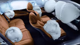 Honda triệu hồi hơn 1 triệu xe vì lỗi túi khí tiềm ẩn nguy cơ gây thương vong