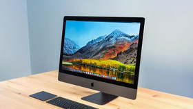 Apple bán iMac Pro mới: Sốc vì giá quá “chát”