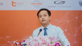 FSI giới thiệu các giải pháp hỗ trợ doanh nghiệp chuyển đổi số