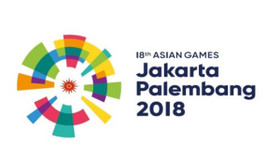 Canon đồng hành cùng Đại hội Thể thao châu Á Asian Games 2018