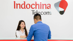 Đông Dương Telecom ra mắt dịch vụ viễn thông di động đầu số 087