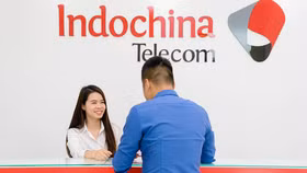 Đông Dương Telecom ra mắt dịch vụ viễn thông di động đầu số 087