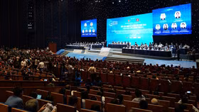 Một số góp ý để nền kinh tế tư nhân phát triển hơn nữa