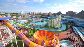 Hạ Long chào hè với chương trình ưu đãi đặc biệt mua 1 tặng 1 tại Sun World Halong Complex