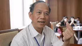 Chuyên gia kinh tế Nguyễn Minh Phong: DN ngành nhựa cần nâng cao khả năng cạnh tranh về chất lượng