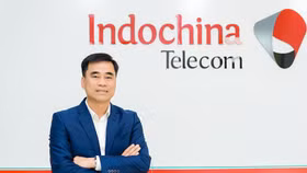 I-TELECOM chính thức ra mắt, tiên phong phát triển mạng di động “ảo” tại Việt Nam