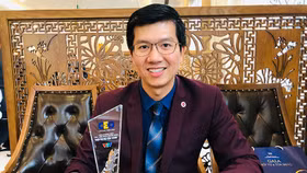 CEO chuỗi nhà hàng G8 Osake House: Cần làm tốt từ việc nhỏ nhất