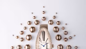 The Baignoire – Tuyên ngôn thời trang đến từ Cartier