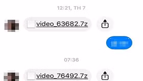 Cảnh báo mã độc nguy hiểm đang lây lan qua Messenger