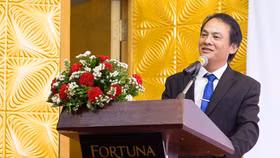 Số hóa doanh nghiệp: Xu thế không thể đảo ngược