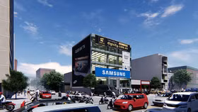 Samsung ra mắt kênh tiếp thị bán hàng tiêu chuẩn nhãn hàng đầu tiên tại Việt Nam