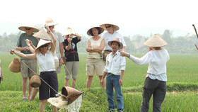 3 đề xuất cho ngành du lịch Việt Nam