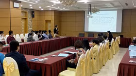 Nâng cao năng lực cạnh tranh của DNNVV trong kỷ nguyên số