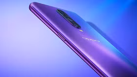 OPPO R17 Pro dựa trên nền tảng di động Qualcomm Snapdragon 710 sắp ra mắt tại Đông Nam Á