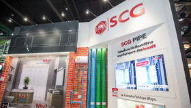 SCG “trình làng” các sản phẩm và dịch vụ nhà ở và không gian sống sáng tạo