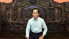 Nhân duyên - giá trị đằng sau những nét chạm trổ