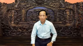 Nhân duyên - giá trị đằng sau những nét chạm trổ