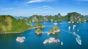 Việt Nam lọt top 10 quốc gia đáng sống và làm việc nhất thế giới