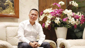 CEO TLC Nguyễn Anh Linh: "Để khởi nghiệp thuận lợi, cái giá phải trả là liên tục đối mặt với rất nhiều thách thức!”