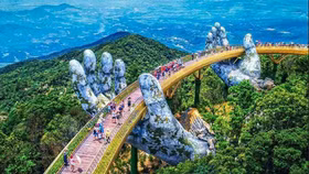 Trình Thủ tướng Chính phủ Chiến lược phát triển du lịch Việt Nam