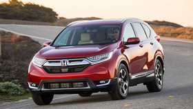 Liên tiếp triệu hồi vì lỗi cần số, Honda CR-V tại Việt Nam có bị ảnh hưởng?