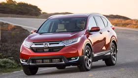 Liên tiếp triệu hồi vì lỗi cần số, Honda CR-V tại Việt Nam có bị ảnh hưởng?