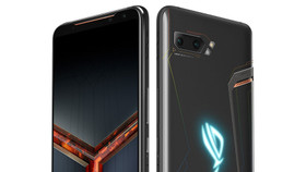 Asus Republic of Gamers chính thức giới thiệu Rog Phone II