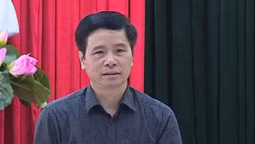 Hà Nội sẽ bãi nhiệm tư cách đại biểu HĐND với cựu Bí thư Phúc Thọ