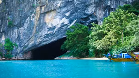 Miền Trung lọt top 10 điểm đến hấp dẫn nhất châu Á - Thái Bình Dương