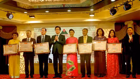 Mong VACOD tiên phong trong việc vận động “Hàng Việt Nam chinh phục người Việt Nam”