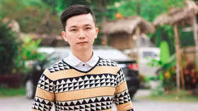 CEO Bùi Tuấn Nghĩa: Người xây “lâu đài kiến thức” cho trẻ em nghèo