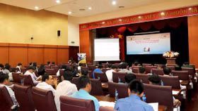 FSI giới thiệu nhiều giải pháp số hóa tại Bà Rịa – Vũng Tàu