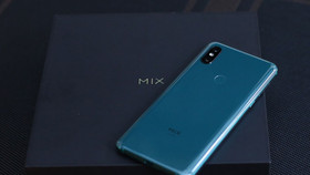 Xiaomi chính thức bán Mi MIX 3 tại Việt Nam với mức giá 12,99 triệu đồng