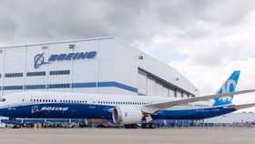 Tập đoàn Boeing: Hàng không Việt Nam thúc đẩy sự phát triển của ngành tại Đông Nam Á
