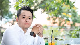 Giám đốc Hai Lúa và phút trải lòng về quyết định quan trọng nhất cuộc đời