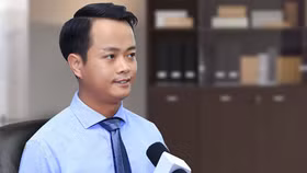 CEO Nguyễn Hùng Sơn: Thành công của FSI là kiên định với mục tiêu