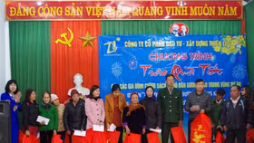 Thiên Lộc thành công trong xây dựng văn hoá DN nhờ phương châm "3 không"