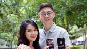 Ứng dụng di động Foxy của truyền hình FPT có gì nổi bật?