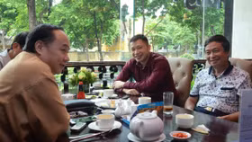 Hướng tới một nền nông nghiệp sạch