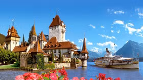 Đa dạng đường tour cao cấp, tiêu chuẩn 4 sao