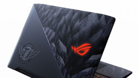 Asus giới thiệu ROG Strix SKT T1 Hero Editio với mức giá gần 40 triệu đồng