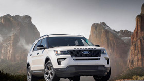 Vì sao Ford Việt Nam lại tăng giá Explorer lên đến gần 100 triệu đồng?