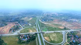 Thái Nguyên tập trung cải cách hành chính thu hút các nhà đầu tư