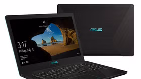 Asus ra mắt F570 trang bị nền tảng AMD Ryzen Mobile