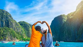 Vietravel khuyến mại lên đến 2,5 triệu đồng/khách nhân dịp Valentine, 8/3
