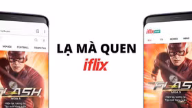 iflix và Viettel triển khai gói ưu đãi “Xem phim tẹt ga – tặng thêm Data”