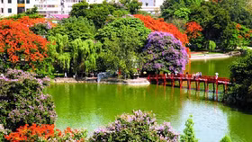 Hà Nội sắp tổ chức hội nghị về xúc tiến đầu tư, du lịch với Nhật Bản