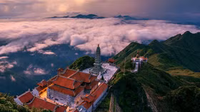 Trải nghiệm “giải trí xanh” ở các Sun World